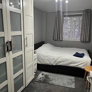 Standaard Kamer met een King Size Bed